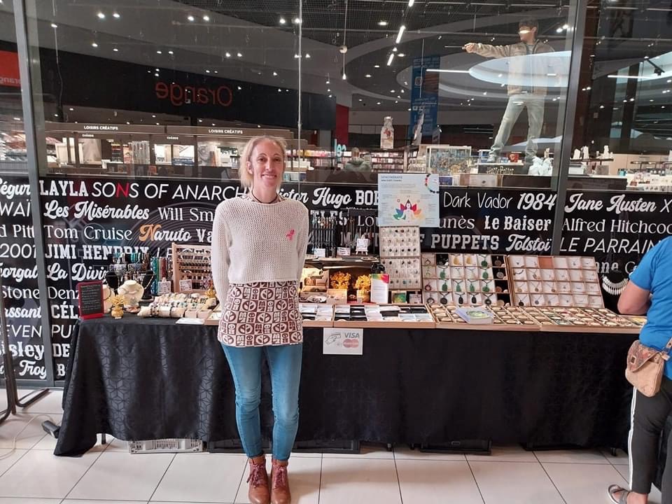 photo activite Sac De Noeuds