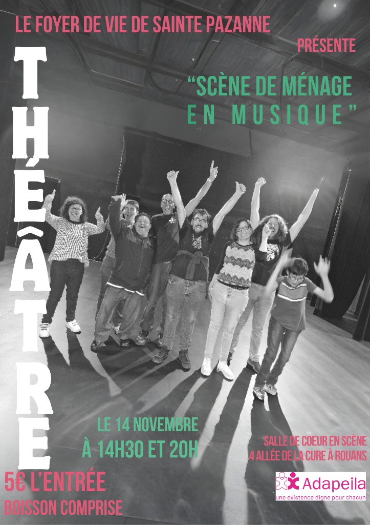 photo activite Rodrigue FAUCIN