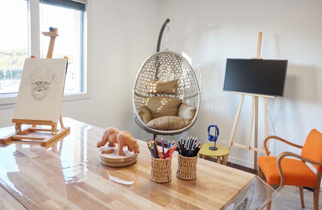 photo cabinet Rodrigue FAUCIN