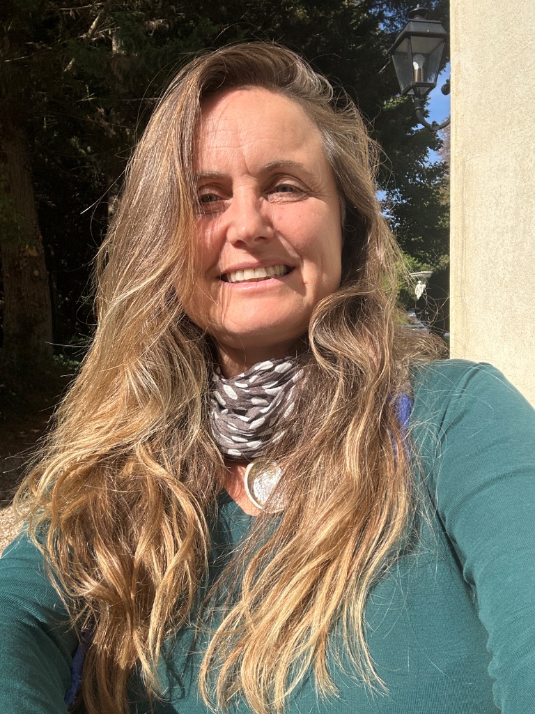 photo portrait Aurelie Collin