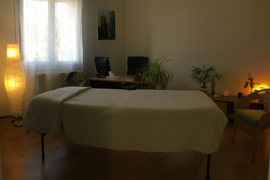 photo cabinet Florence Norève