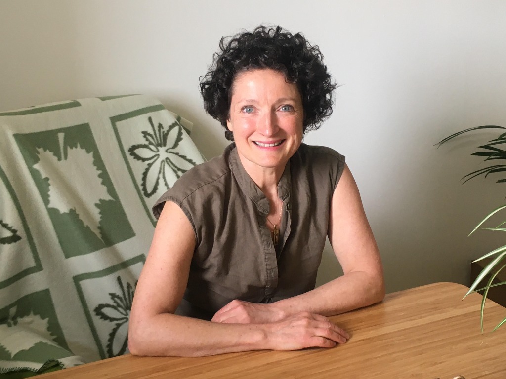 photo portrait Florence Norève