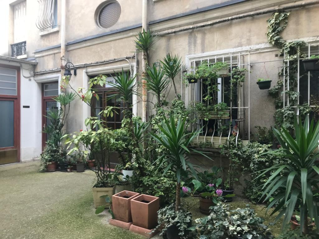 photo cabinet Emmanuelle TURNANI