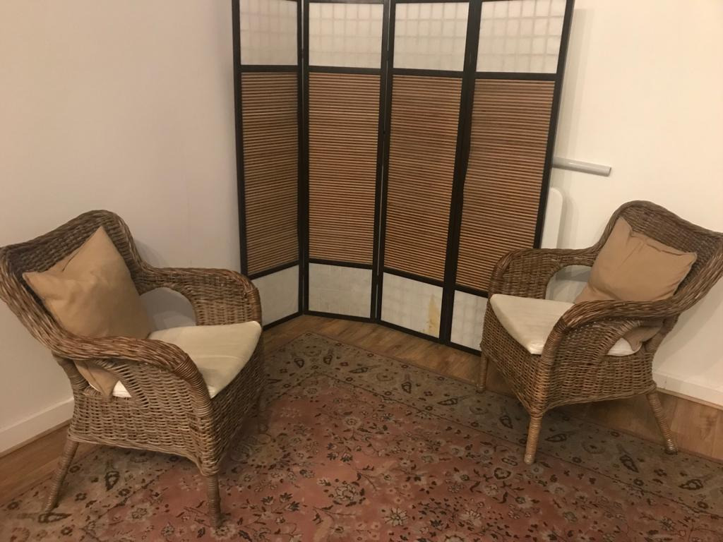 photo seance Emmanuelle TURNANI