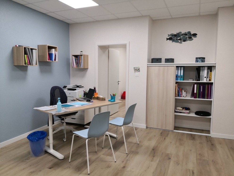 photo cabinet Anne Schoeser