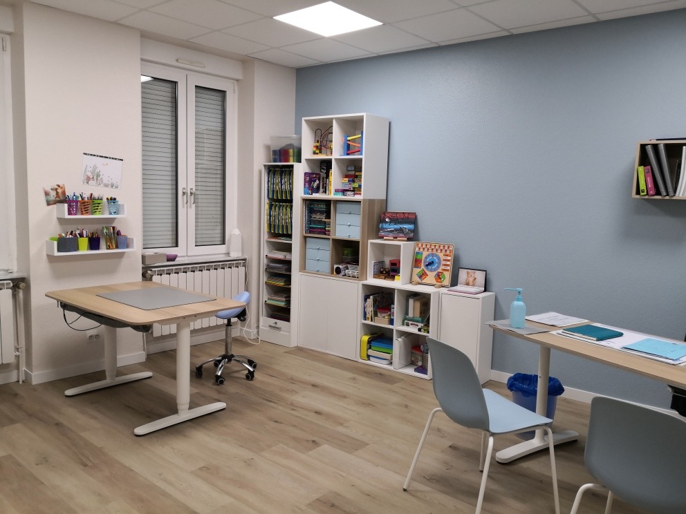 photo seance Anne Schoeser