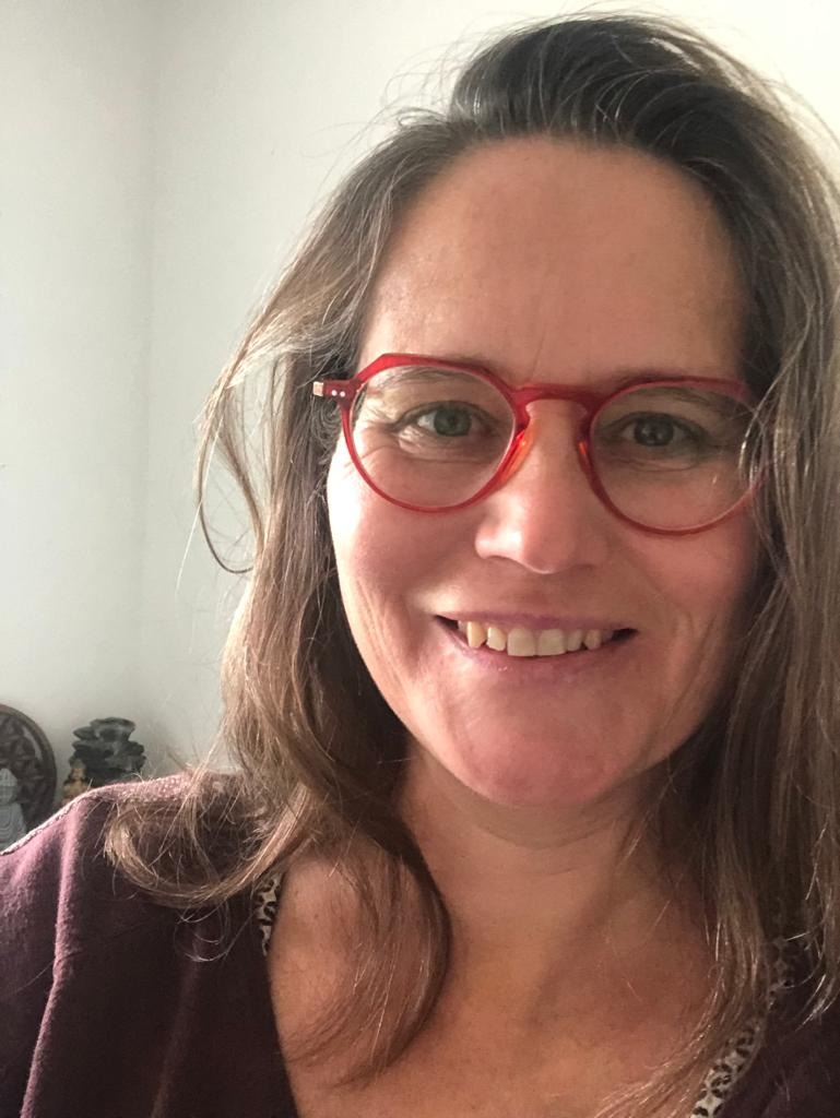 photo portrait MG MASSAGE