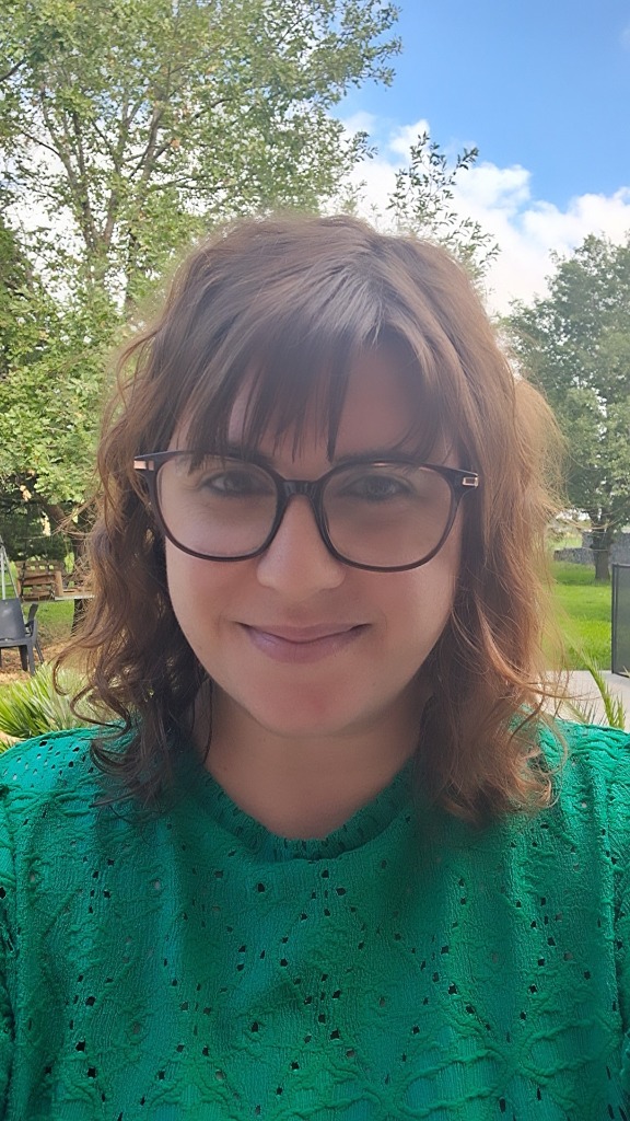 photo portrait Sophie Nahon