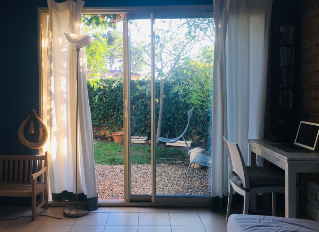 photo cabinet François Lunel