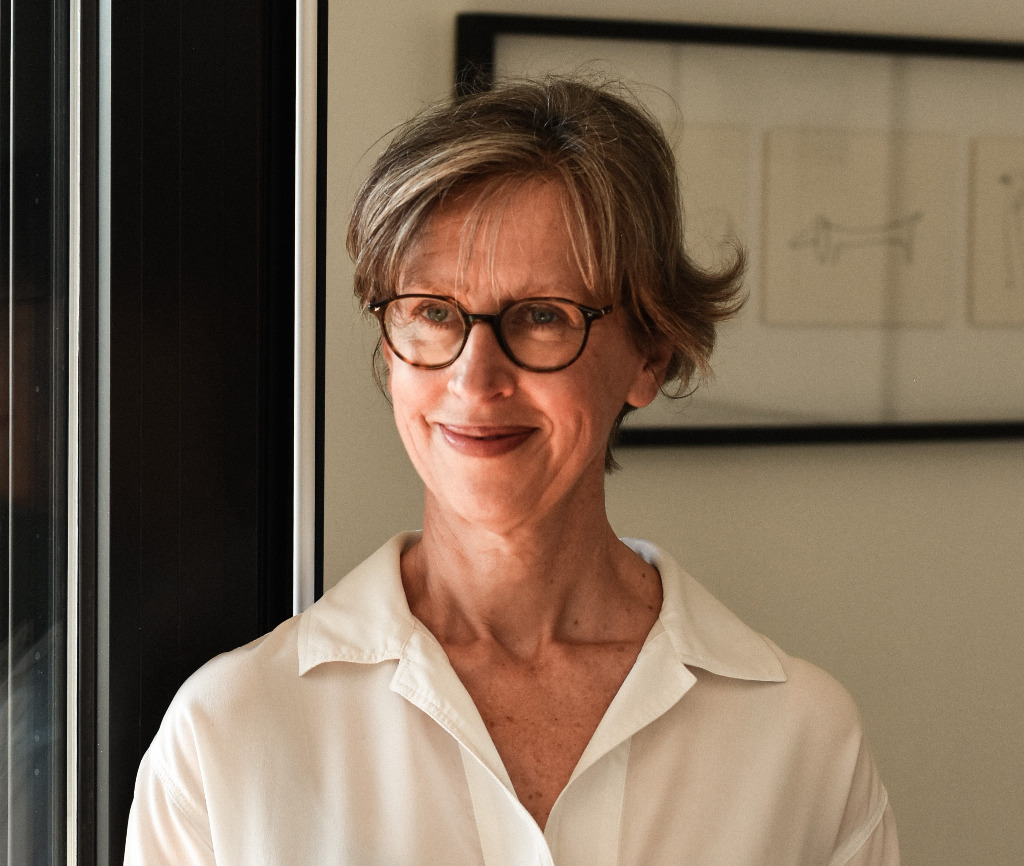 photo portrait Florence TASTET