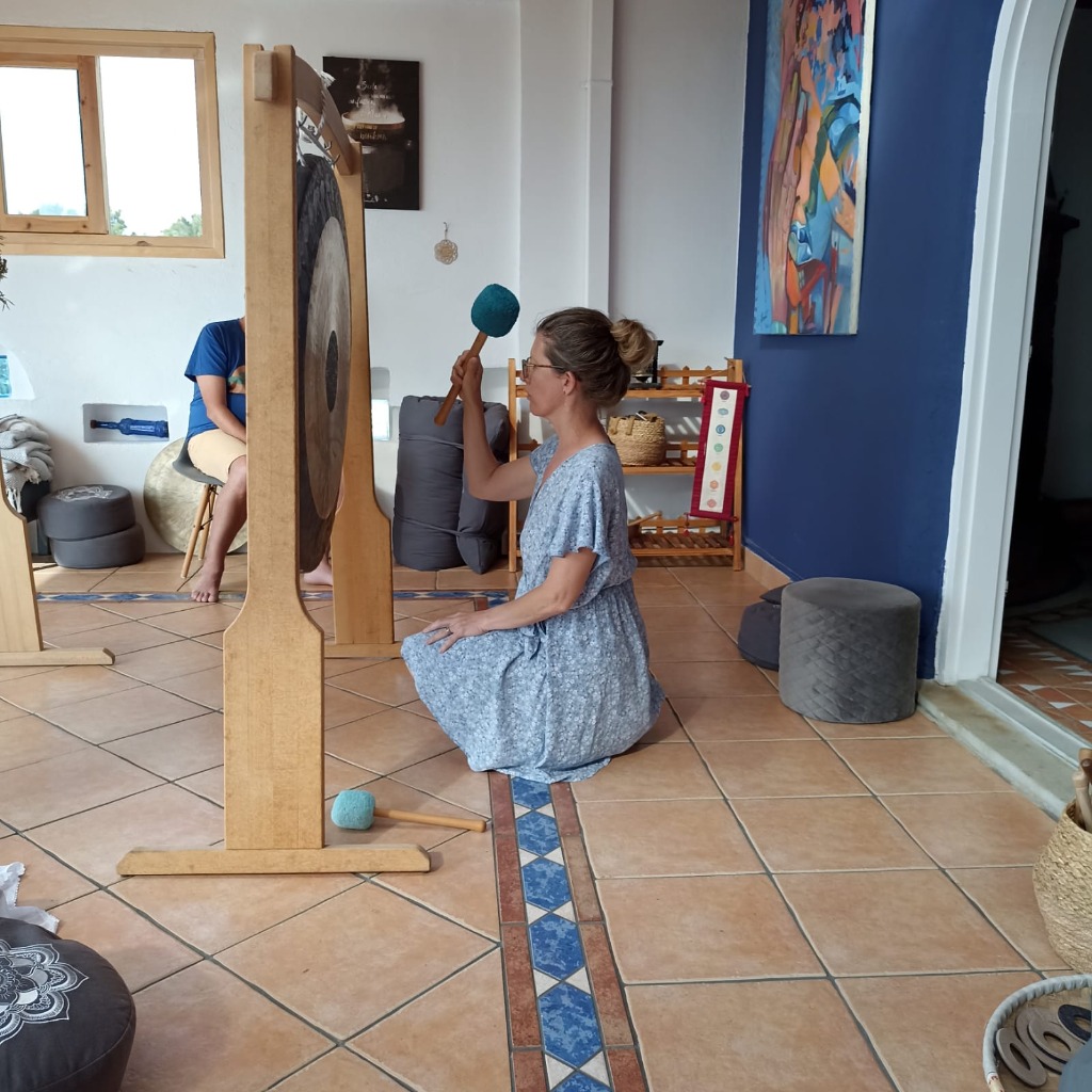 photo activite Marielle RICCIO