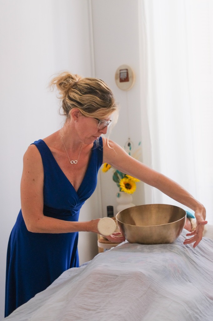 photo seance Marielle RICCIO