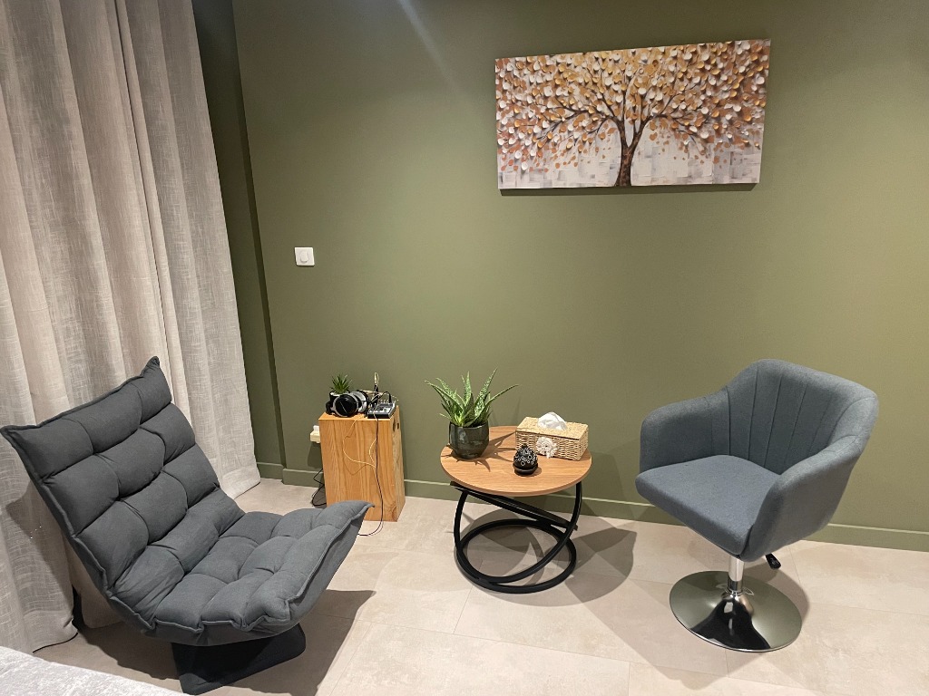 photo cabinet FREDERIC BLANC