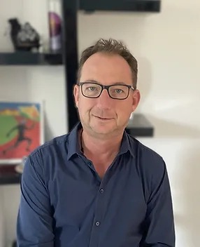 photo portrait FREDERIC BLANC