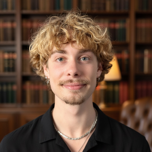 HOMMET Martin - Psychologue clinicien à Lille (Boi