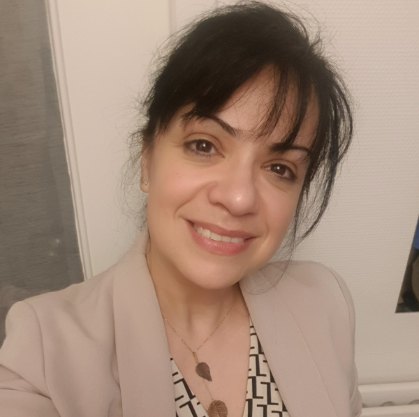 Psychopédagogue - Brigitte C