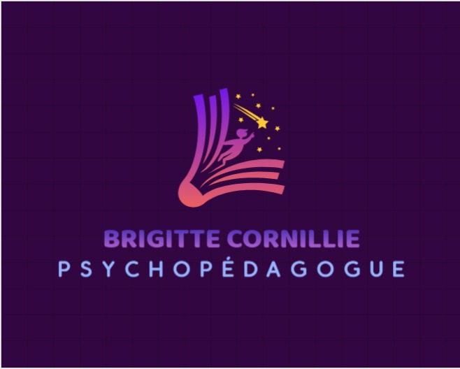 photo portrait Psychopédagogue - Brigitte C