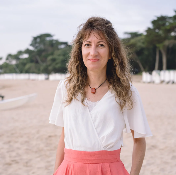 Séverine Ricordel - Naturopathe