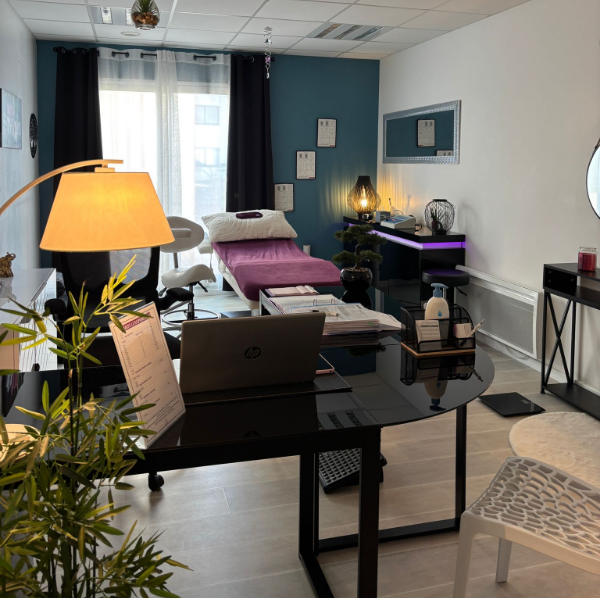 Luxo’Santé 85 Challans