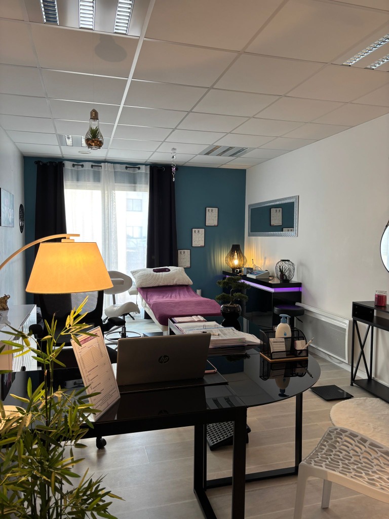 photo cabinet Luxo’Santé 85 Challans