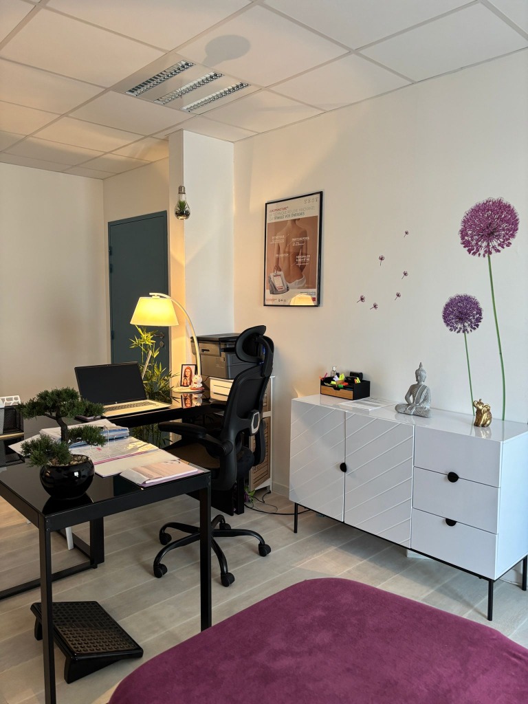 photo diplome Luxo’Santé 85 Challans