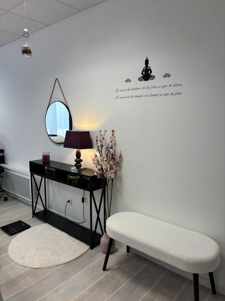 photo portrait Luxo’Santé 85 Challans