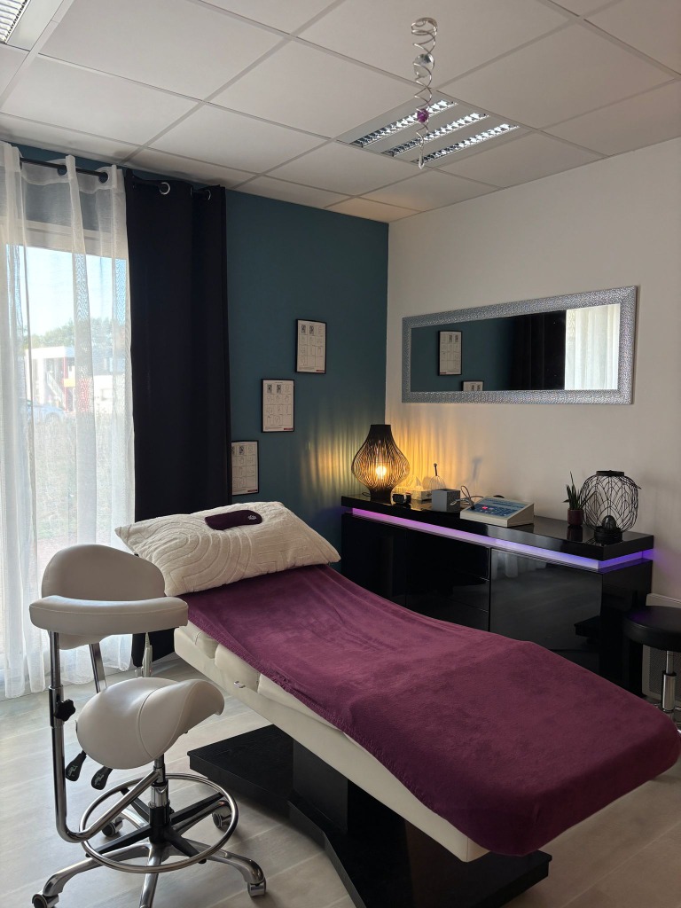 photo seance Luxo’Santé 85 Challans