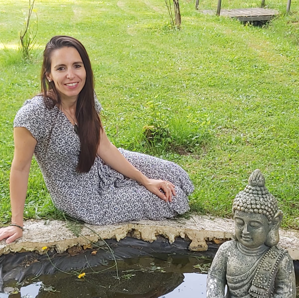 Laurie Rafiai Kinésiologue