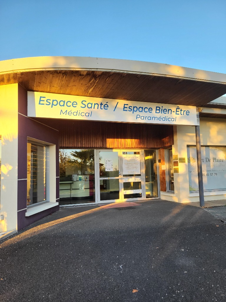 photo activite Laurie Rafiai Kinésiologue