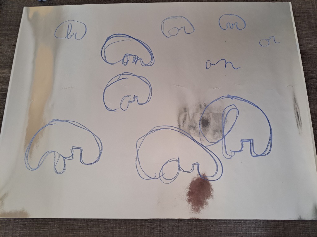 photo portrait La plume d’Anouk