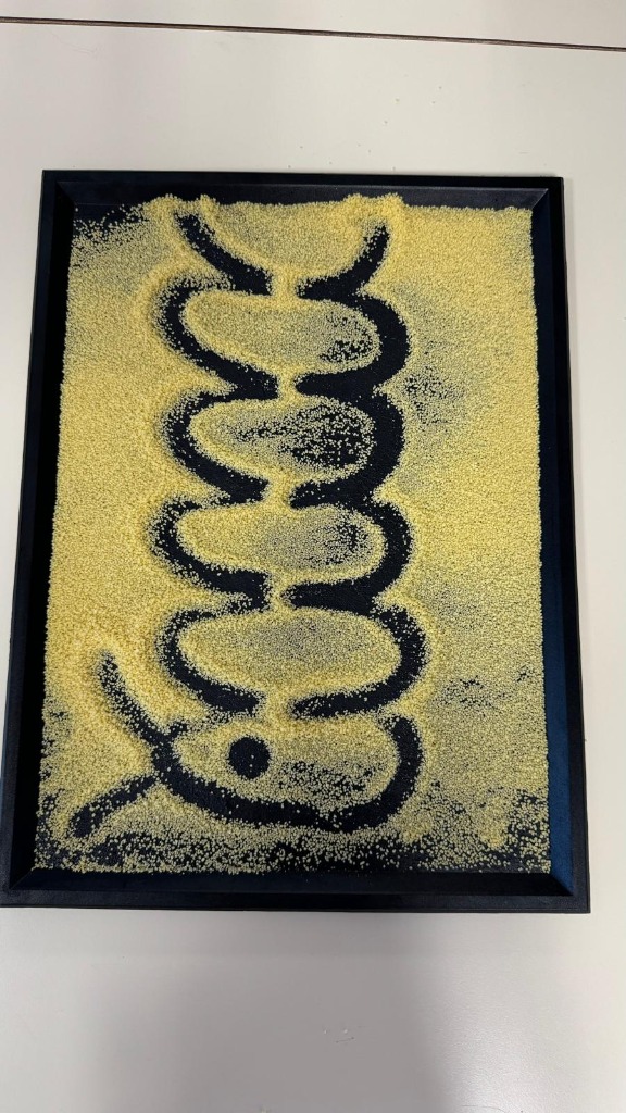 photo seance La plume d’Anouk