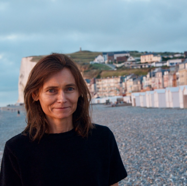 Evelyne Chave - Eve Sophro