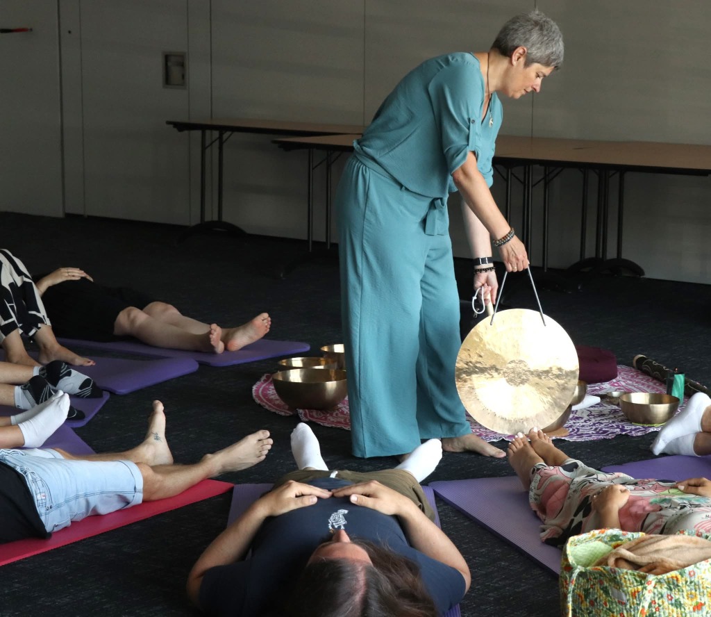 photo activite Nadia PAUMELLE