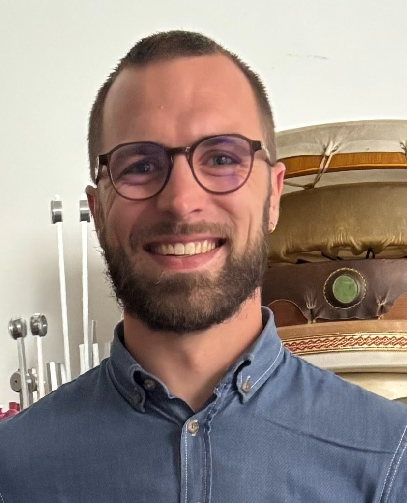 photo portrait Jérôme Schröder Dumont