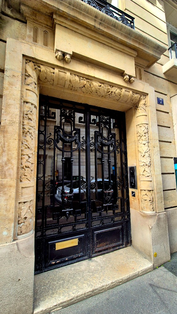 photo activite Fabrice DELMOTTE