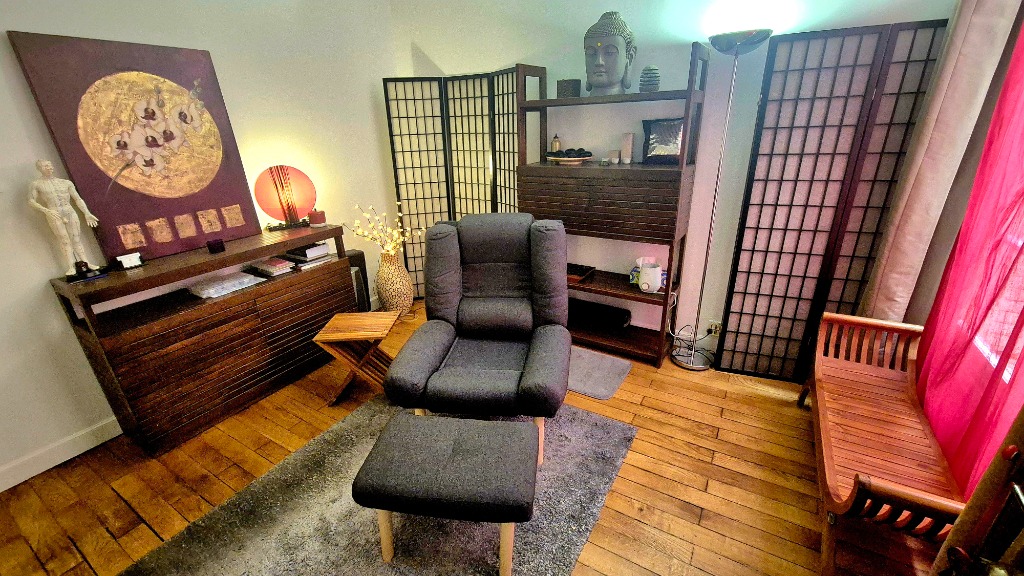 photo cabinet Fabrice DELMOTTE