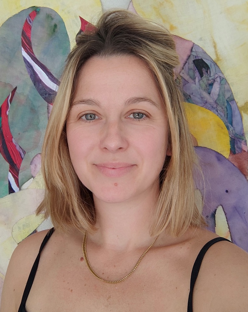 photo portrait Héloïse Delègue