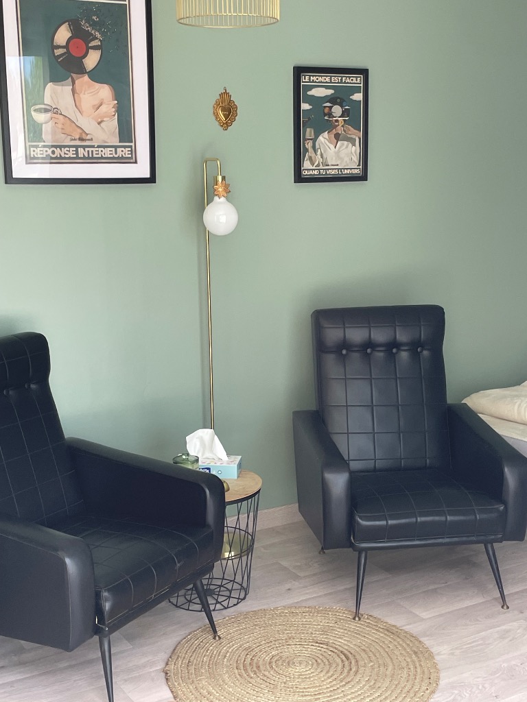 photo activite Emmanuelle PEREZ SOLON