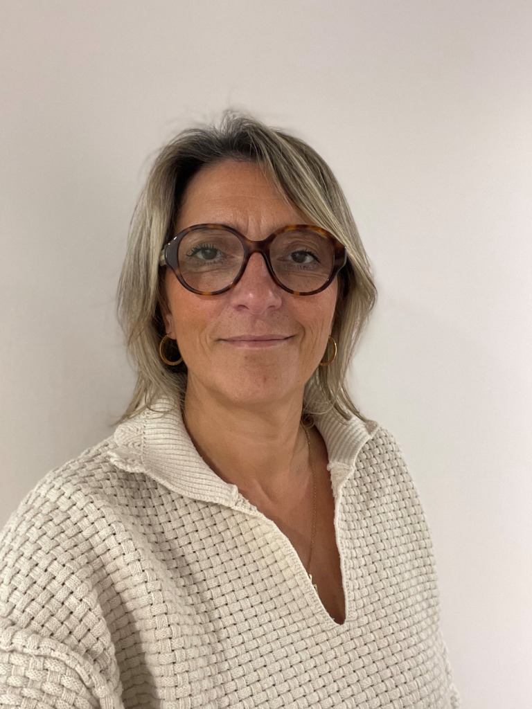 photo portrait Emmanuelle PEREZ SOLON