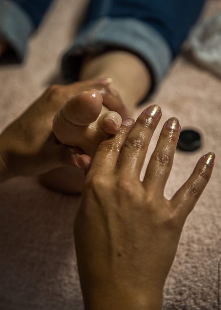 photo activite De brito 