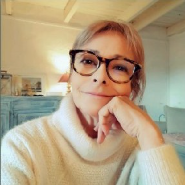 Frédérique Le Ridant