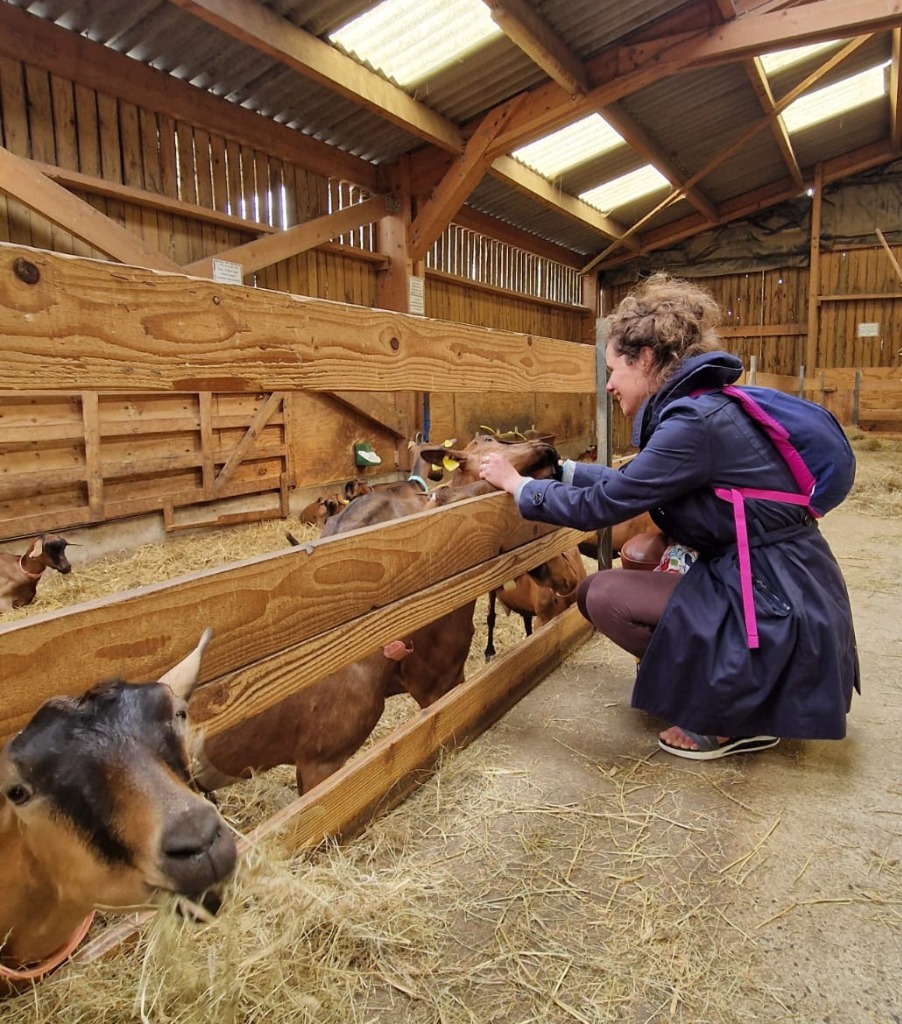photo cabinet Anne-Sophie Animal Bien-être