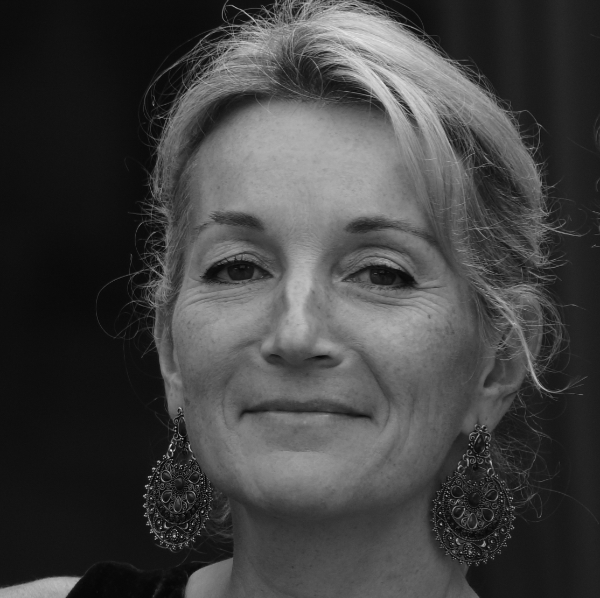 Florence Emmanuelle FAU