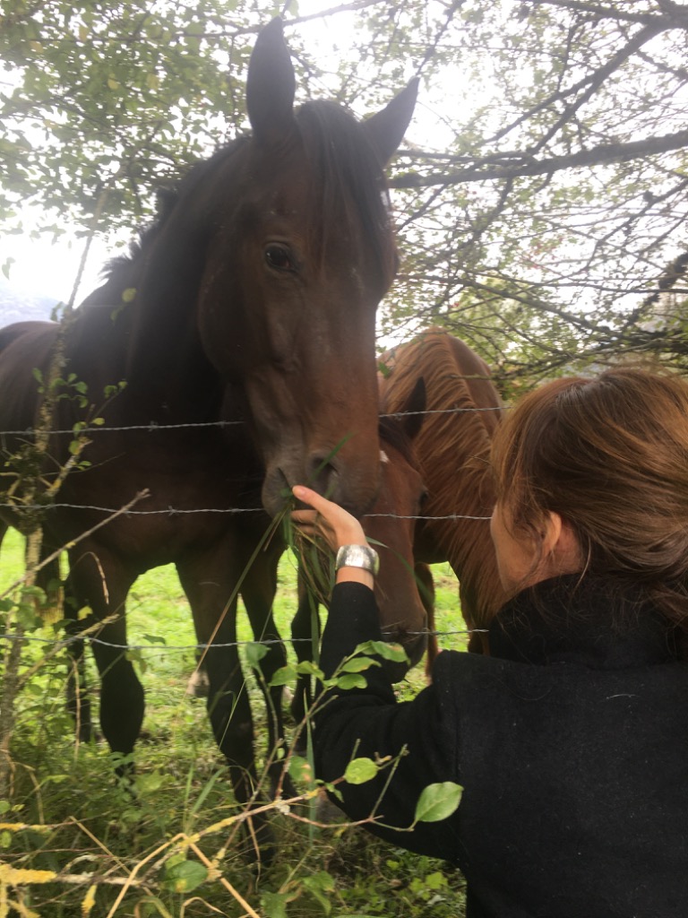 photo portrait Vero CT