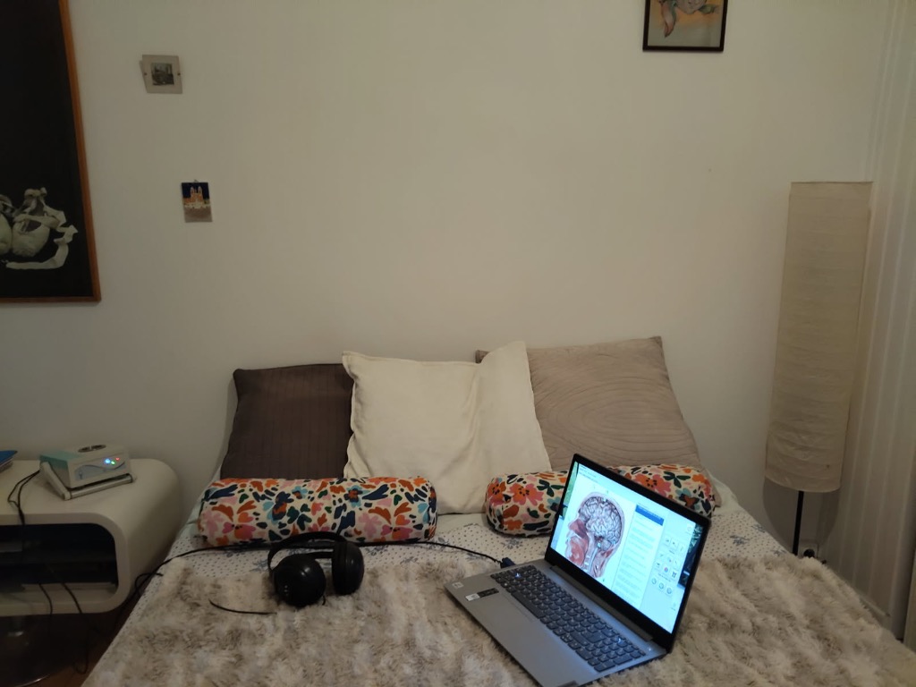 photo seance Vero CT