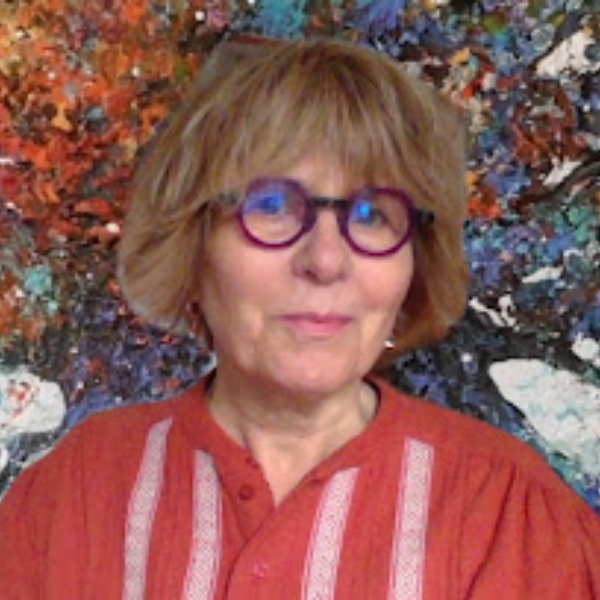 Sophie Dejean Marent