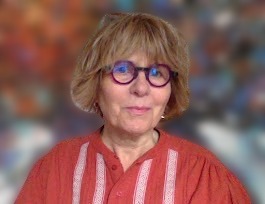 photo portrait Sophie Dejean Marent