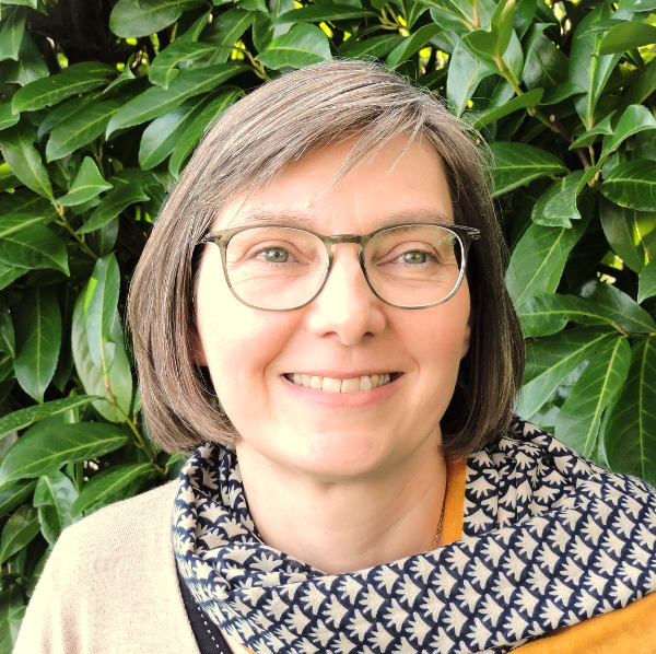 Christelle CABARET (Dumortier)