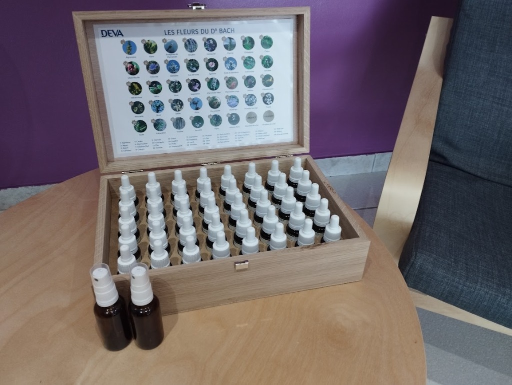 photo cabinet Christelle CABARET (Dumortier)