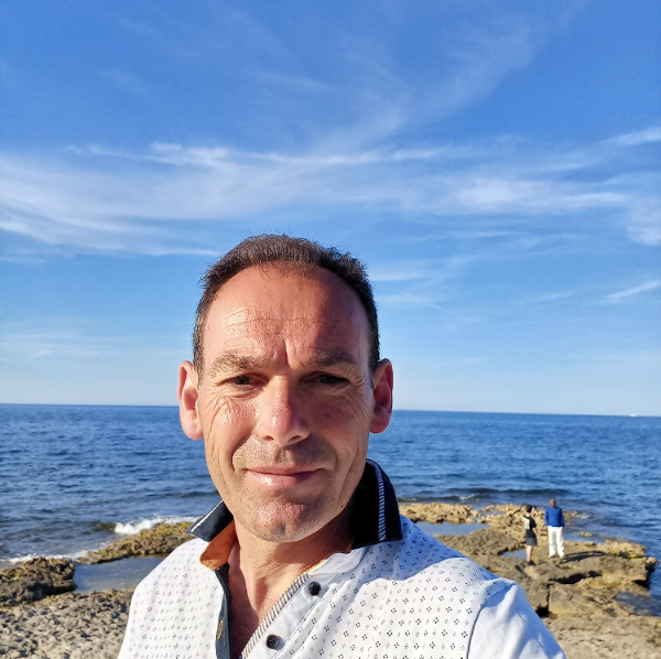 Christophe hauschild